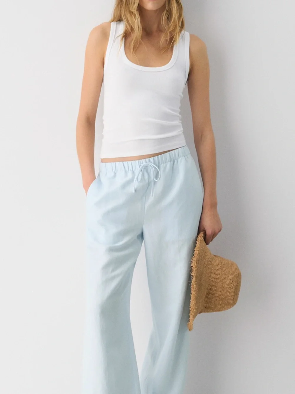 The Lodge Pant™ - CruiseLinen™